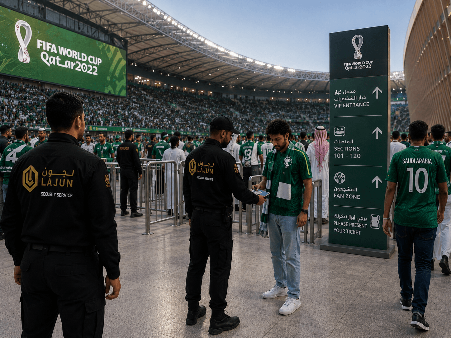 تأمين الفعاليات