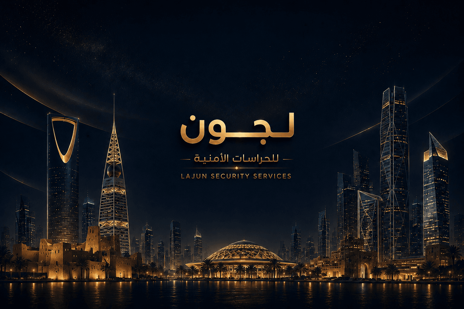 حلول أمنية متكاملة